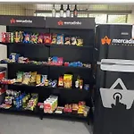 Apartamento De Luxo Bairro Nobre