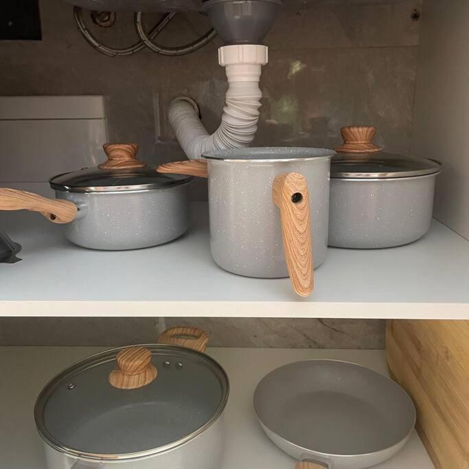 De Luxo Bairro Nobre Apartamento
