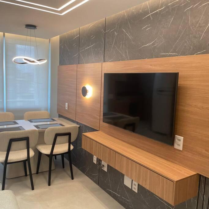 De Luxo Bairro Nobre Apartamento Belo Horizonte