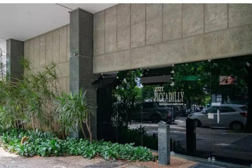 Apartamento De Luxo Bairro Nobre