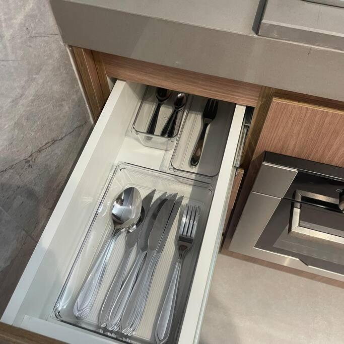 Apartamento De Luxo Bairro Nobre