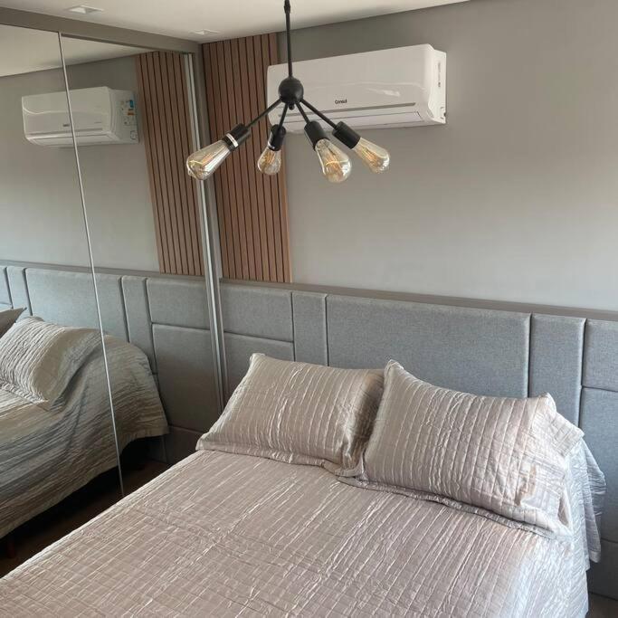 De Luxo Bairro Nobre Apartamento Belo Horizonte