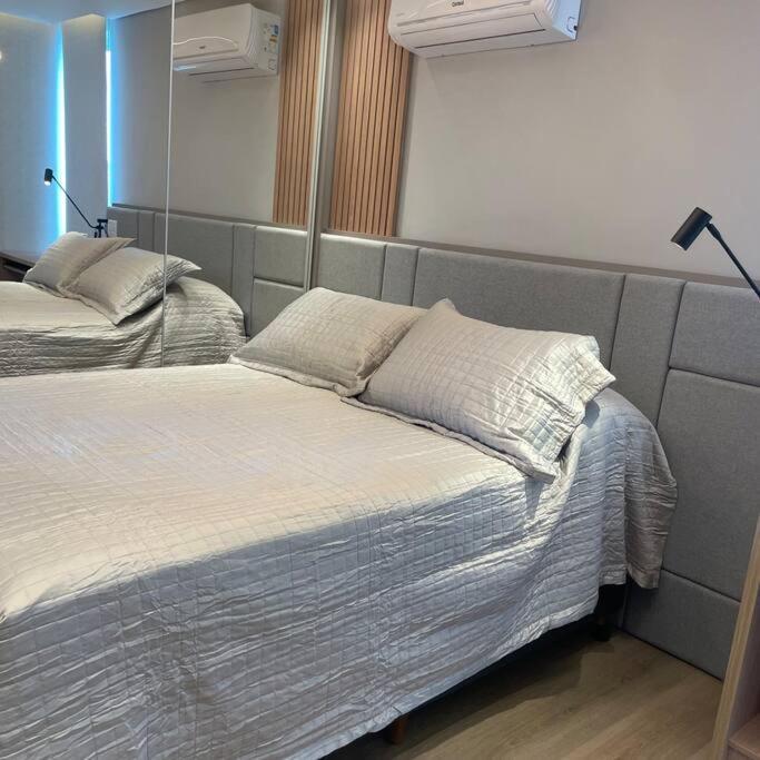 De Luxo Bairro Nobre Apartamento Belo Horizonte