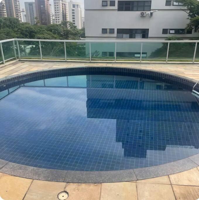 Apartment De Luxo Bairro Nobre
